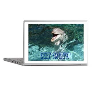 Dolphin Animals Gifts  Dolphin Animals Laptop Skins  Laptop Skins