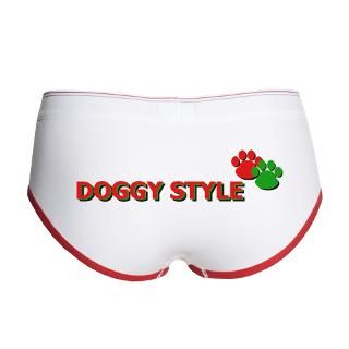 Dog Gifts  Dog Underwear & Panties  Womens Boy Brief