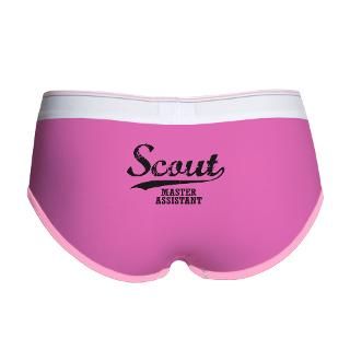 Adult Gifts  Adult Underwear & Panties  Scouting Womens Boy