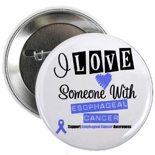 Love Someone With Esophageal Cancer Shirts : Cool Cancer Shirts and