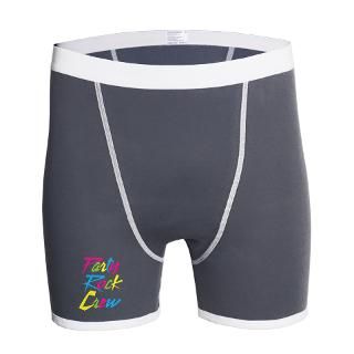 Blue Rock And Roll Gifts  Blue Rock And Roll Underwear & Panties