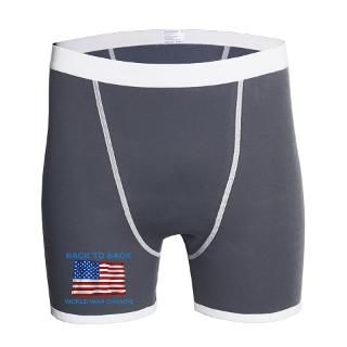 America Gifts  America Underwear & Panties  World War Champions