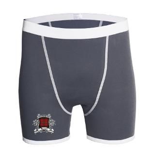 Boyd Gifts  Boyd Underwear & Panties  Boyd Tartan Shield Boxer