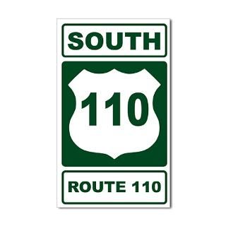 Route 110 South Green