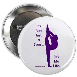 Stickers & Flair  Gymnastics Stuff Gymnastics Apparel and Gifts