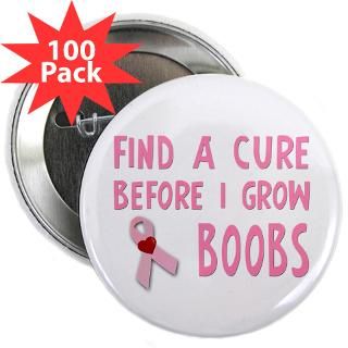 find a cure 2 25 button 100 pack $ 108 99