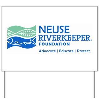 neuse riverkeeper foundation bumper sticker 50 pk $ 116 39 neuse