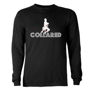 Collared Bondage  Extreme Fetish BDSM T shirts