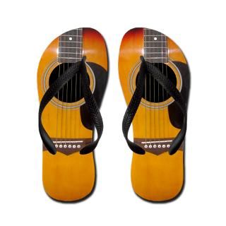 Guitar Gifts  Guitar Bathroom  Guitar Flip Flops