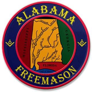 Alabama Masons  The Masonic Shop