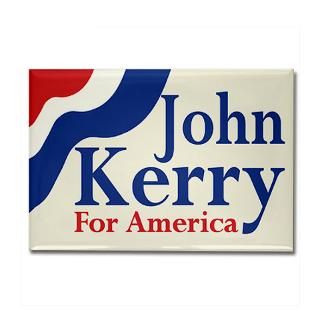 John Kerry for President in 2008  Democrats 4 President 2012 Bumper