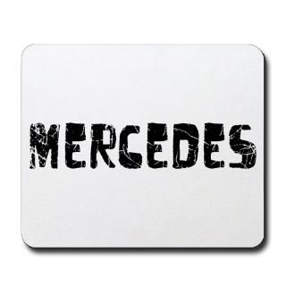 Mercedes Mousepads  Buy Mercedes Mouse Pads Online