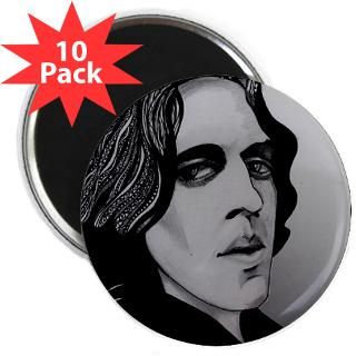 Idylls Press Gift Store  Oscar Wilde  Oscar Wilde portrait only