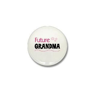 Future Grandma 2.25 Button (10 pack)