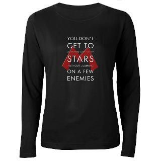 120 stars T Shirt