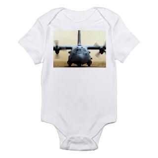 130 Hercules Infant Bodysuit