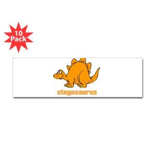 Cute Stegosaurus : Funny Animal T Shirts