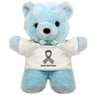 Allergy Awareness Teddy Bear  Buy a Allergy Awareness Teddy Bear Gift
