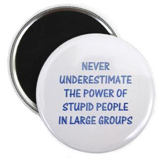 The Power Of Stupid People : The Funny Quotes T Shirts and Gifts Store