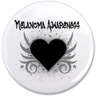 Melanoma Awareness Tattoo Shirts & Gifts : Shirts 4 Cancer Awareness