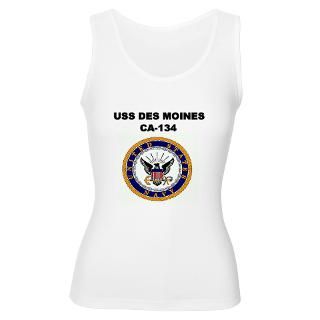 USS DES MOINES (CA 134) STORE  THE USS DES MOINES (CA 134) STORE