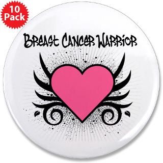 Breast Cancer Warrior Tattoo Shirts & Gif  Shirts 4 Cancer Awareness