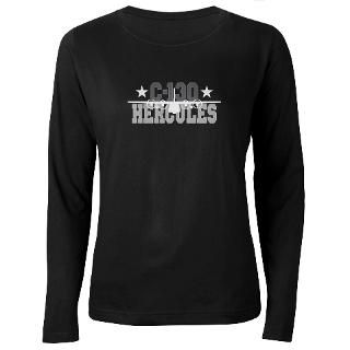 130 hercules long sleeve t shirt