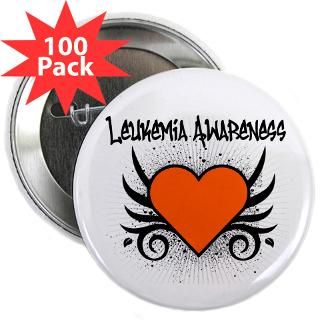 leukemia awareness tattoo 2 25 button 100 pack $ 134 99