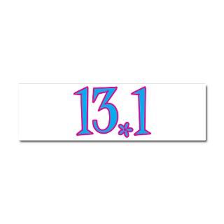 13.1 Gifts  13.1 Car Accessories  13.1 pink blue flower Car