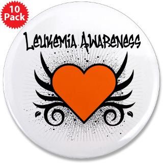 Leukemia Awareness Tattoo Shirts & Gifts  Shirts 4 Cancer Awareness