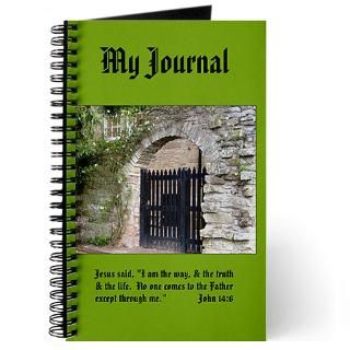 The Gateway & John 146 Journal for $12.50