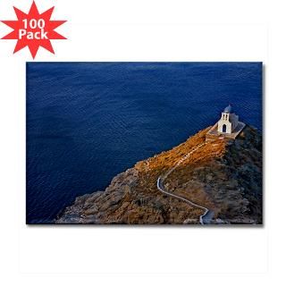 greek landscapes sifnos rectangle magnet 100 pac $ 141 99