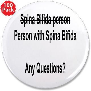 Spina Bifida Awareness Gear  Know what Spina Bifida isand what it