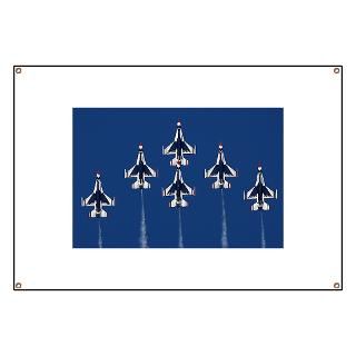 USAF Thunderbirds : Pride and Valor Military Gift Shop