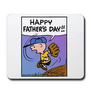 Happy Fathers Day Mousepad
