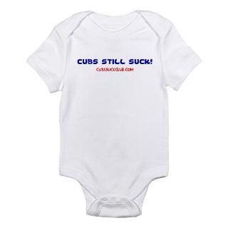 Cubs Still Suck  Cubs Suck Club Merchandise