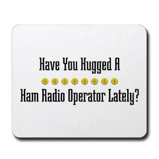 Ham Radio Mousepads  Buy Ham Radio Mouse Pads Online