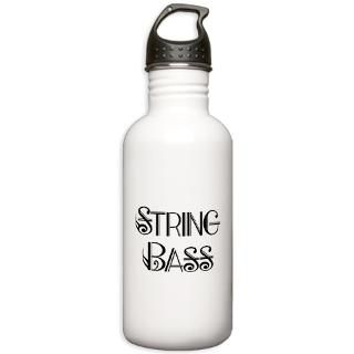 STRING BASS AND BASS PLAYERS T shirts And Gifts  www.