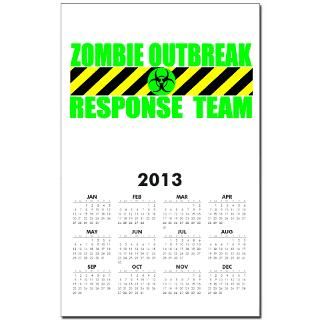 Zombie Outbreak Response Team : Zombie Outbreak Response Team