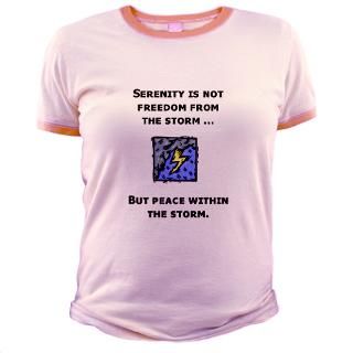 Serenity and the Storm  Social Work World