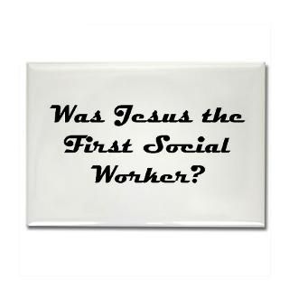 Was Jesus?  Social Work World