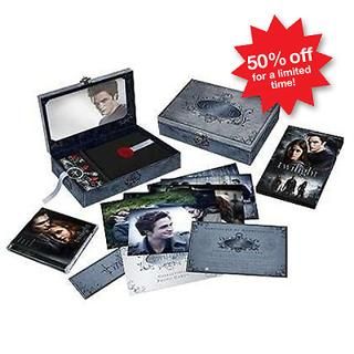 The Twilight Saga Breaking Dawn Part 2  Media Products  Deluxe