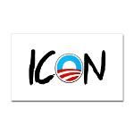 Icon Obama pro Obama iconic shirts : Bignumptees funny,rude offensive