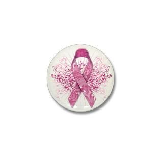 Breast Cancer Awareness Pink Ribbon  Madhouse And More Store