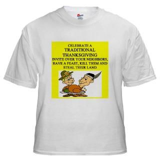 thanksgiving humor jokes gifts t shirts  Politics Is Fun