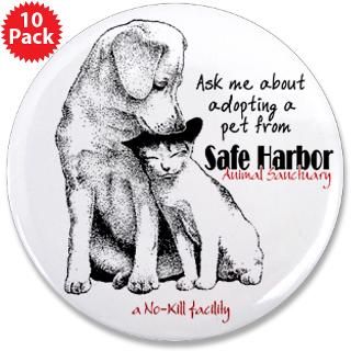 safe harbor 3 5 button 100 pack $ 167 99