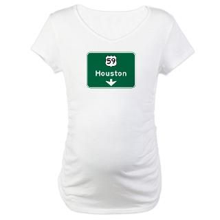 Houston Texans Maternity Shirt  Buy Houston Texans Maternity T Shirts