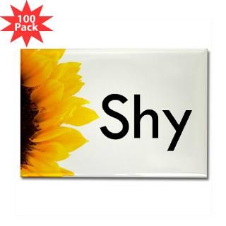 shy rectangle magnet 100 pack $ 164 99