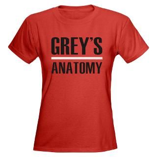 Shirts & Clothing  Greys Anatomy TV Store