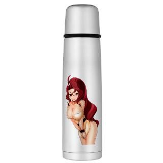 Animation Gifts  Animation Drinkware  Sexy Anime Girl Large